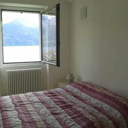 Mit Terrasse Und Tollem See- Und Bergblick Apartment San Siro (Lombardy)